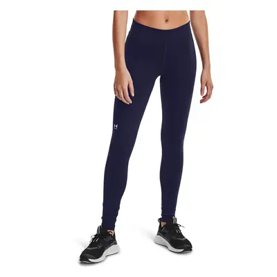 Leggins Under Armour Cg Authentics Legging Midnight Navy