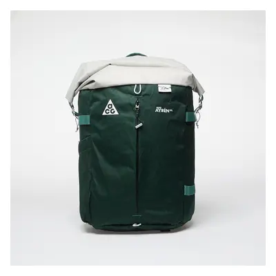 Zaino Nike ACG Aysén Day Pack Vintage Green/ Lt Iron Ore/ White