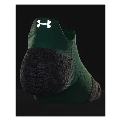 Under Armour Ad Run Cushion 1Pk Ns Tab Green