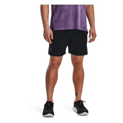 Pantaloncini Under Armour Launch Elite 2In1 7'' Short Black