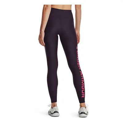 Leggins Under Armour Armour Branded Legging Purple