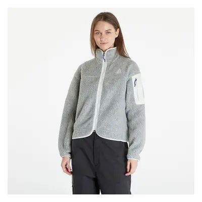 Giacca Nike ACG "Arctic Wolf" Polartec® Women's Oversized Fleece Full-Zip Jacket Sea Glass/ Sea 