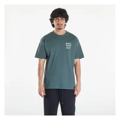 Maglietta Nike ACG Men's Dri-FIT T-Shirt Vintage Green