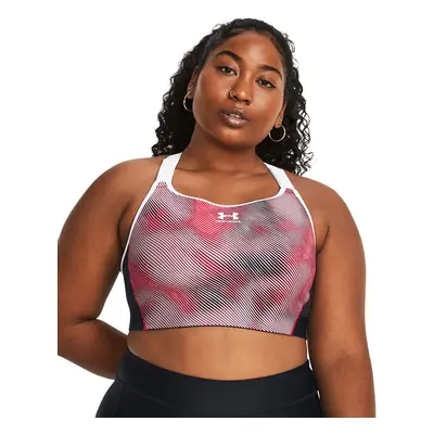 Reggiseno Under Armour Hg Armour High Print Beta