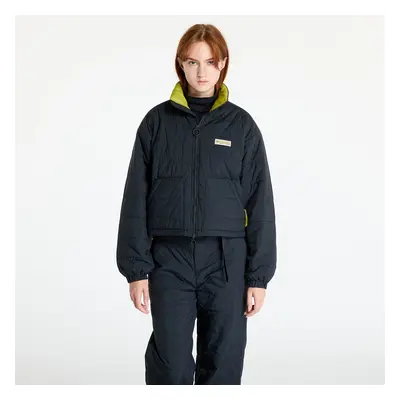 Giacca Columbia Wallowa™ Insulated Cropped Jacket Black