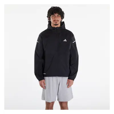 Giacca adidas Ultimate WIND.RDY Running Jacket Black