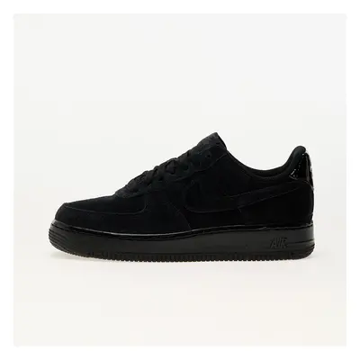 Sneakers Nike W Air Force '07 Black/ Black-Anthracite-White EUR