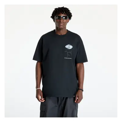 Maglietta Nike ACG Men's Dri-FIT Galaxy T-Shirt Black