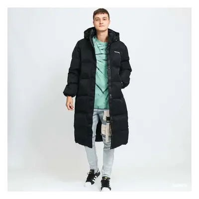 Giacca Daily Paper Epuff Long Jacket Black