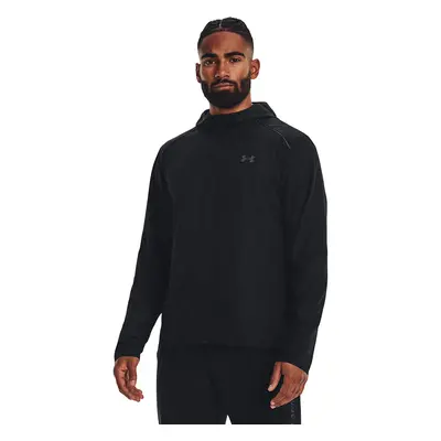 Giacca Under Armour Storm Run Hooded Jacket Black