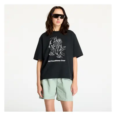 Maglietta Nike ACG Women's Loose Graphic T-Shirt Black