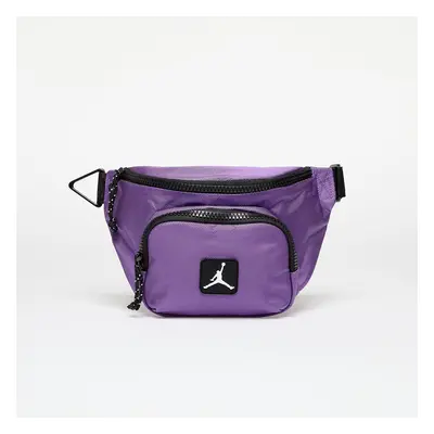 Marsupio Jordan Jam Rise Cross Body Bag Black Raspberry