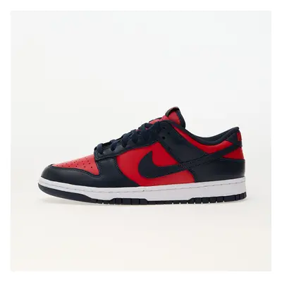 Sneakers Nike Dunk Low Retro University Red/ Obsidian-White EUR