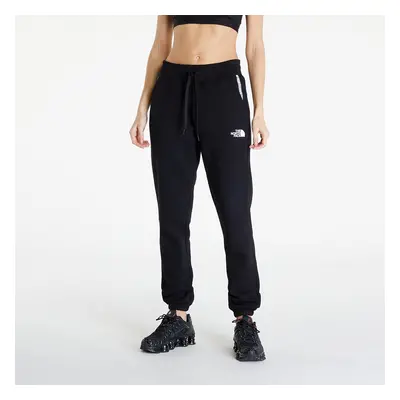 Pantaloni da ginnastica The North Face Zumu Joggers TNF Black