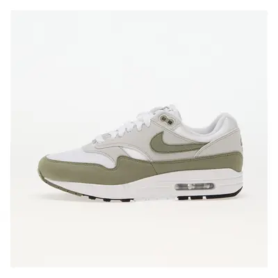 Sneakers Nike W Air Max White/ Light Army-Neutral Grey-Black EUR