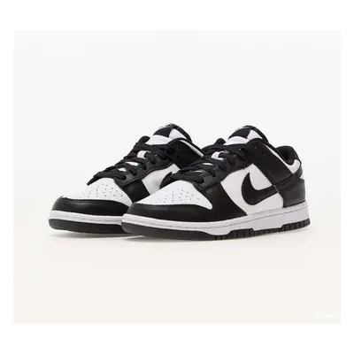 Sneakers Nike Dunk Low Retro "Panda" White/ Black-White EUR