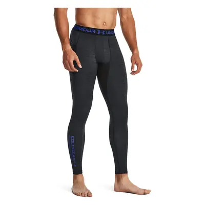 Leggins Under Armour Cg Armour Twist Leggings Black