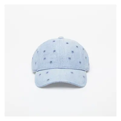 Berretto adidas Dad Cap Light Denim