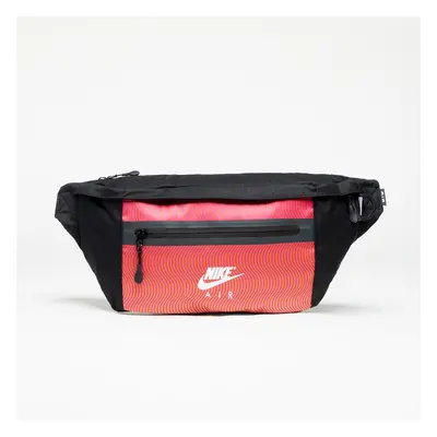 Marsupio Nike Elemental Premium Fanny Pack Black/ Black/ White