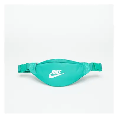 Marsupio Nike Heritage Waistpack Stadium Green/ Stadium Green/ White