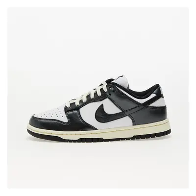 Sneakers Nike W Dunk Low Premium "Vintage Panda" White/ Black-Coconut Milk EUR