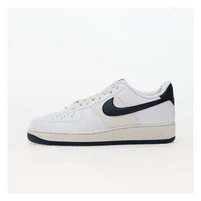 Sneakers Nike Air Force '07 Nn White/ Obsidian-Fir-Phantom EUR