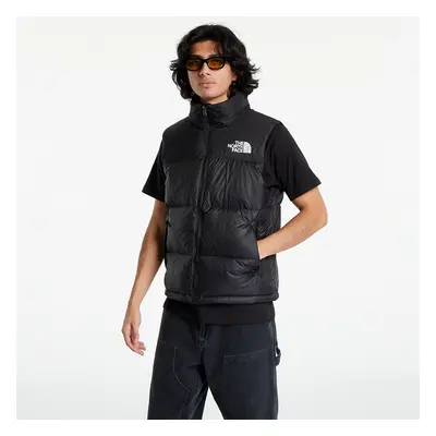 The North Face Retro Nuptse Vest TNF Black