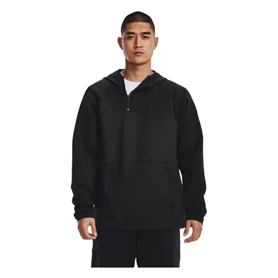 Giacca Under Armour Curry Playable Jacket Black