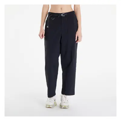 Pantaloni Nike ACG UV Hike Women's Pants Black/ Summit White