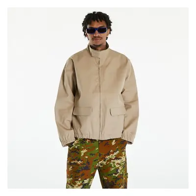 Giacca Nike Sportswear Storm-FIT Tech Pack Men's Cotton Jacket Khaki/ Star Blue/ Smoke Grey/ Kha