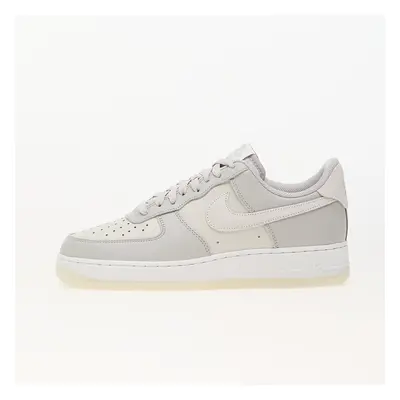 Sneakers Nike Air Force '07 Lv8 Light Bone/ Summit White-Lt Iron Ore EUR