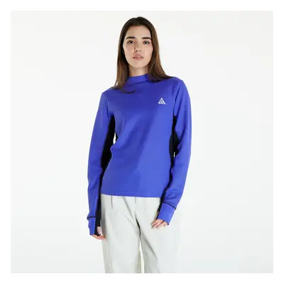 Maglietta Nike ACG Dri-FIT ADV "Goat Rocks" Women's Long-Sleeve Top Persian Violet/ Black/ Summi