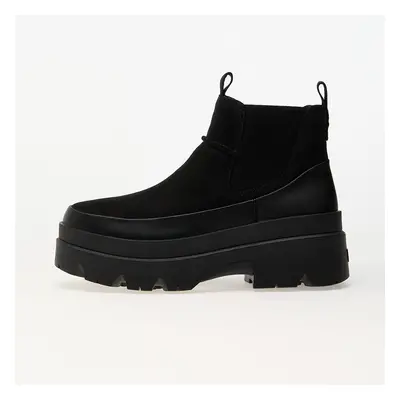 Sneakers UGG W Brisbane Chelsea Black EUR