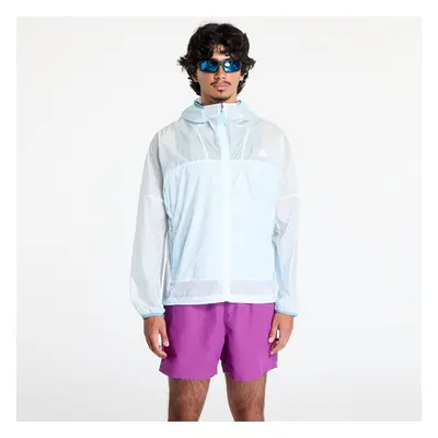 Giacca Nike ACG "Cinder Cone" Men's Windproof Jacket Glacier Blue/ Denim Turquoise/ Summit White