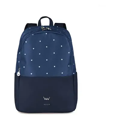 Zaino Vuch Drizzle Blue