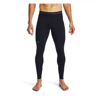 Leggins Under Armour Hg Rush 2.0 Leggings Black