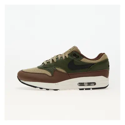 Sneakers Nike Air Max Essential Premium Neutral Olive/ Black-Cargo Khaki EUR