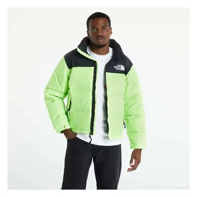 Giacca The North Face Retro Nuptse Jacket Green/ Black