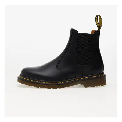 Sneakers Dr. Martens Smooth Black EUR