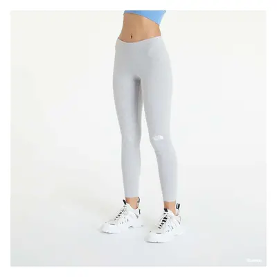 Leggins The North Face W Interlock Cotton Legging Grey