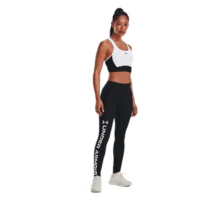 Leggins Under Armour Armour Branded Legging Black