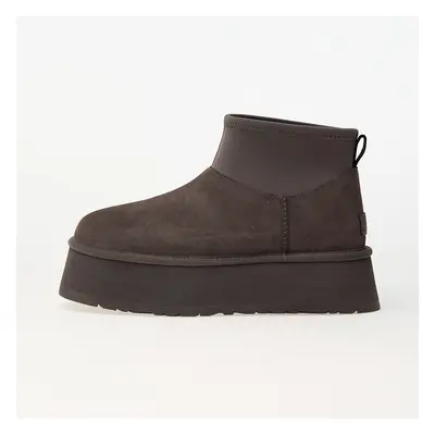 Sneakers UGG W Classic Mini Dipper THND EUR