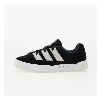 Sneakers adidas Originals Adimatic Core Black/ Crystal White/ Carbon EUR