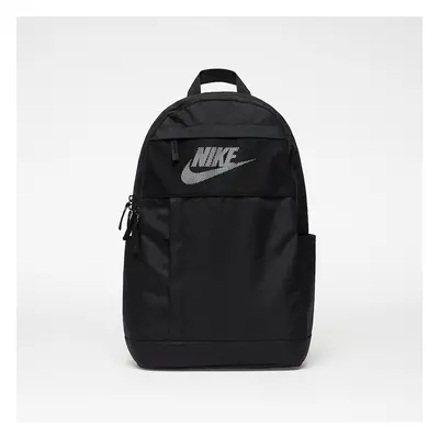 Zaino Nike Backpack Black/ Black/ White