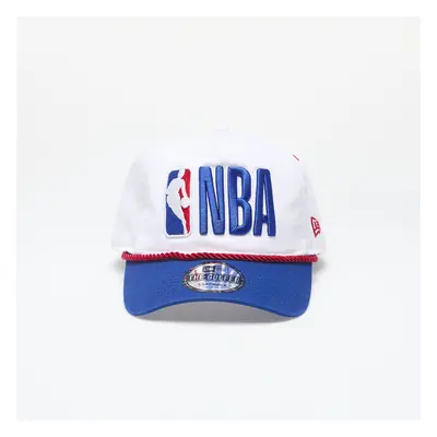 Berretto New Era NBA Golfer Snapback White/ Light Royal/ Bright Royal