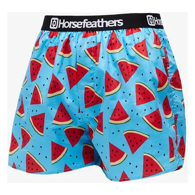 Pettorina Horsefeathers Frazier Boxer Shorts Melon