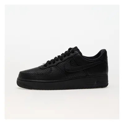 Sneakers Nike Air Force Sp Black/ Black-Game Royal EUR