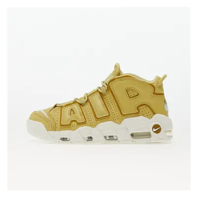 Sneakers Nike Air More Uptempo Buff Gold/ Bronzine-Sail EUR