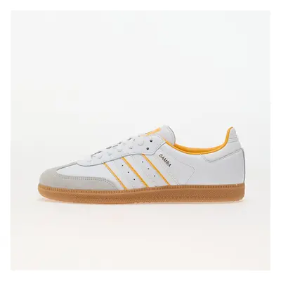 Sneakers adidas Samba Og Ftw White/ Crystal White/ Creme Yellow EUR