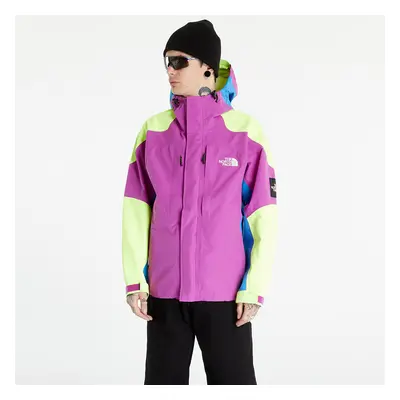 Giacca a vento The North Face 3L Dryvent Carduelis Jacket Purple Cactus Flower/ Ledyl/ Sprsncblu